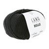 Lang Yarns Belle 1179.0004 Black
