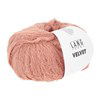 Lang Yarns Velvet 1181.0030 Salmon Orange
