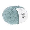 Lang Yarns Velvet 1181.0078 Light Turquoise