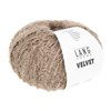 Lang Yarns Velvet 1181.0096 Light Brown
