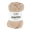 Lang Yarns Quattro 16.0126 Sand