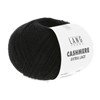 Lang Yarns Cashmere Extra Lace 96.0004 Black