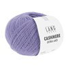Lang Yarns Cashmere Extra Lace 96.0046 Lavender