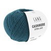 Lang Yarns Cashmere Extra Lace 96.0088 Petrol
