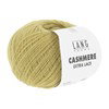 Lang Yarns Cashmere Extra Lace 96.0097 Light Olive