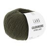 Lang Yarns Cashmere Extra Lace 96.0099 Army Green