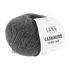 Lang Yarns Cashmere Extra Lace 96.0205 Dark Gray Mélange