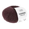 Lang Yarns Cashmere Extra Lace 96.0262 Wine Red Mélange