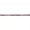 Lang Yarns Cashmere Extra Lace 96.0262 Wine Red Mélange