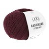 Lang Yarns Cashmere Extra Lace 96.0266 Berry Mélange