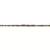 Lang Yarns Cashmere Extra Lace 96.0267 Choco Mélange