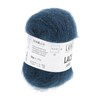 Lang Yarns Lace Lamé 1081.0010 Steel Blue