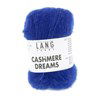 Lang Yarns Cashmere Dreams 1085.0006 Royal Blue