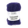 Lang Yarns Cashmere Dreams 1085.0090 Royal Purple