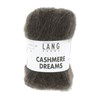 Lang Yarns Cashmere Dreams 1085.0268 Espresso