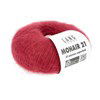 Lang Yarns Mohair 21 1120.0160 Fire Red