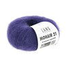 Lang Yarns Mohair 21 1120.0190 Royal Purple