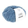 Lang Yarns Velvet 1181.0088 Ocean