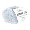 Lang Yarns Merino 120 34.0152 Ice Blue/White Mouliné