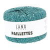 Lang Yarns Paillettes 39.0188 Petrol