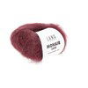 Lang Yarns Mohair Luxe 698.0162 Wine Red