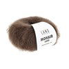 Lang Yarns Mohair Luxe 698.0267 Chocolate
