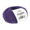 Lang Yarns Atlantis 72.0090 Royal Purple