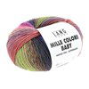 Lang Yarns Mille Colori Baby 845.0217 Hot Pink/Purple/Dusty Pink
