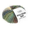 Lang Yarns Mille Colori Baby 845.0220 Navy/Baby Yellow/Emerald