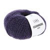 Lang Yarns Cashmere Light 950.0090 Dark Purple