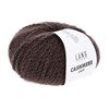 Lang Yarns Cashmere Light 950.0161 Brownred