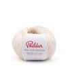 Phildar Phil Soft Cotton Ecru
