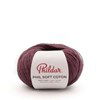 Phildar Phil Soft Cotton Lie de Vin