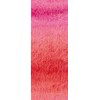 Lana Grossa Basta Mista 106 rood roze