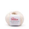 Phildar Phil Soft Cotton Ecru