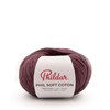 Phildar Phil Soft Cotton Lie de Vin