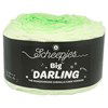 Scheepjes Big Darling Monochrome Cake - 407 Froggy 300 gram