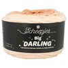 Scheepjes Big Darling Monochrome Cake - 412 Pony 300 gram