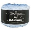 Scheepjes Big Darling Monochrome Cake - 426 Peacock 300 gram