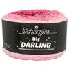 Scheepjes Big Darling Monochrome Cake - 436 Beetle 300 gram