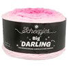 Scheepjes Big Darling Monochrome Cake - 437 Snowberry 300 gram