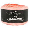 Scheepjes Big Darling Monochrome Cake - 438 Minneola 300 gram