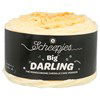 Scheepjes Big Darling Monochrome Cake - 439 Pumpkin 300 gram