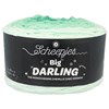 Scheepjes Big Darling Monochrome Cake - 441 Turtle 300 gram