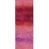 Lana Grossa Basta Mista 107 rood-pink