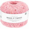 Rico Creative make it tweed 03 bubblegum
