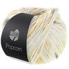 Lana Grossa Popcorn 10 grijs-beige
