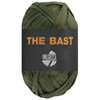 Lana Grossa The Bast 18 donker groen