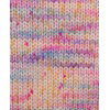 Phildar Phil Aquarelle Rose Fluo