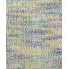 Phildar Phil Aquarelle Jaune Fluo